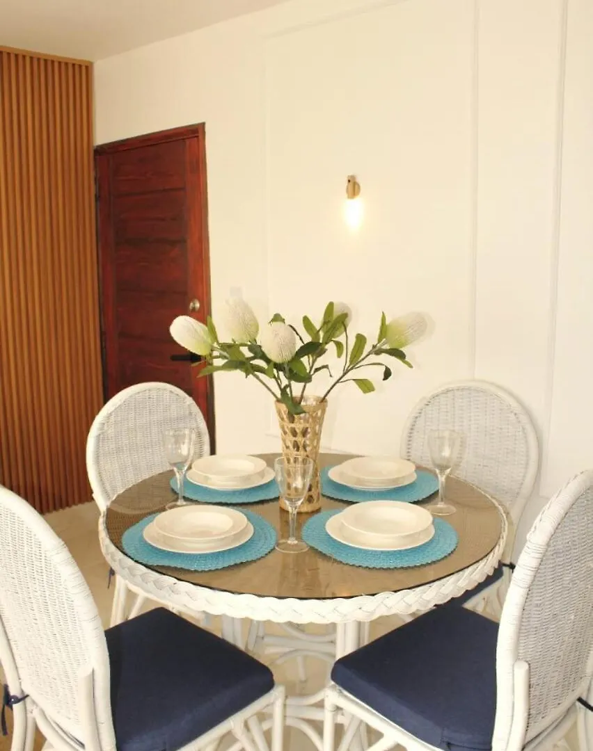 Appartamento Apartamento Playa Juan Dolio Villa Del Mar