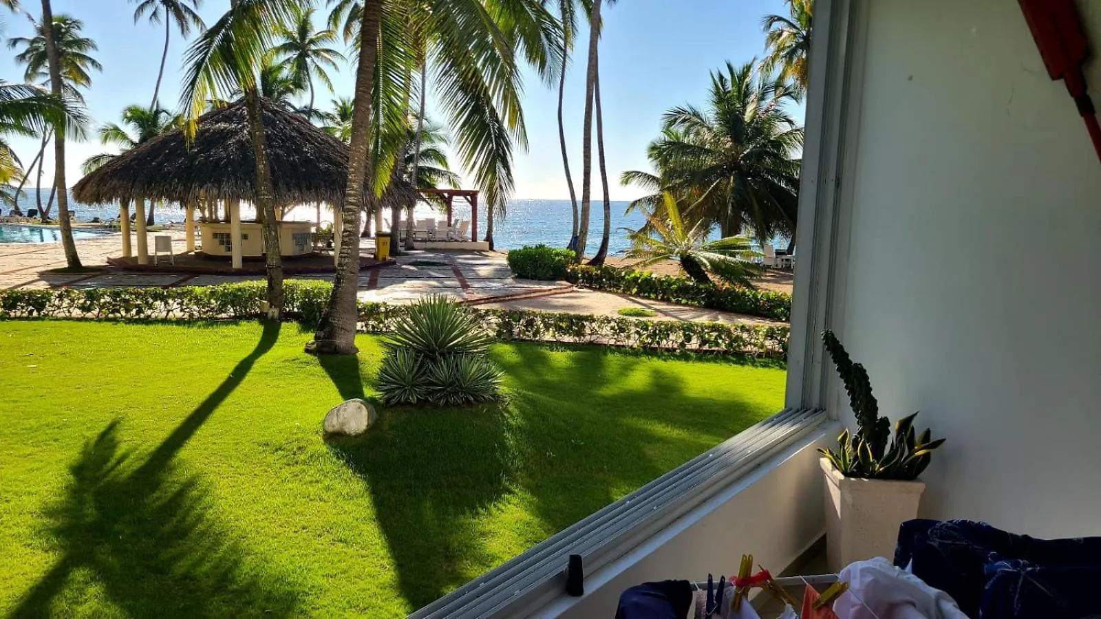 Apartamento Playa Juan Dolio Villa Del Mar Appartamento
