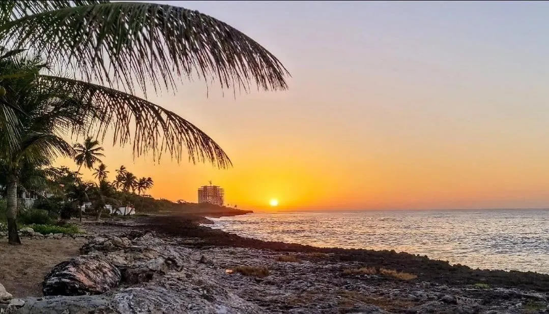 Apartamento Playa Juan Dolio Villa Del Mar Repubblica Dominicana